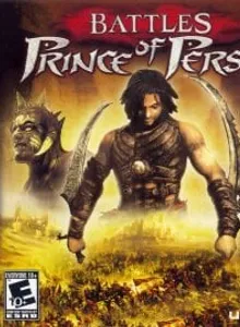 Battles of Prince of Persia