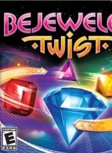 Bejeweled Twist