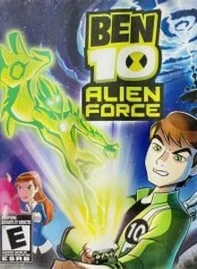 Ben 10: Alien Force