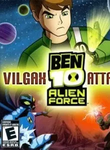 Ben 10: Alien Force: Vilgax Attacks