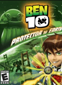 Ben 10: Protector of Earth