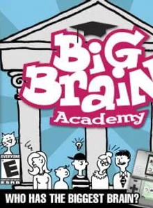 Big Brain Academy