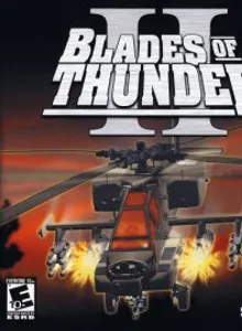 Blades of Thunder II