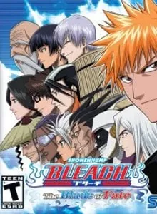 Bleach: The Blade of Fate