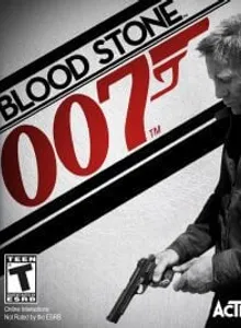 Blood Stone 007