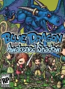 Blue Dragon: Awakened Shadow