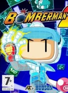 Bomberman 2