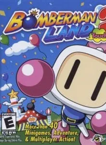 Bomberman Land Touch! 2