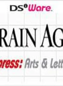 Brain Age Express: Arts & Letters