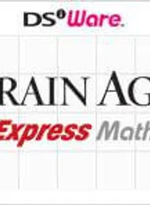 Brain Age Express: Math