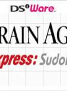 Brain Age Express: Sudoku