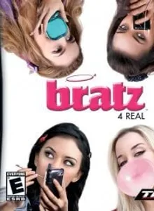 Bratz 4 Real