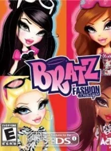 Bratz: Fashion Boutique