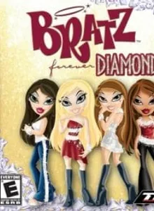 Bratz: Forever Diamondz