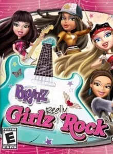 Bratz: Girlz Really Rock!