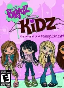 Bratz Kidz: Slumber Party