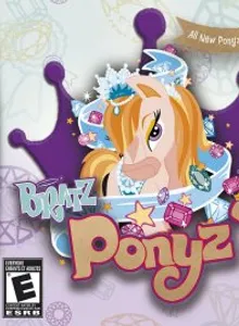 Bratz Ponyz 2