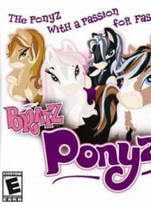 Bratz Ponyz