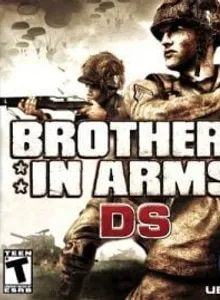 Brothers in Arms DS