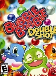 Bubble Bobble: Double Shot