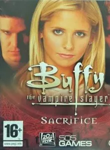 Buffy the Vampire Slayer: Sacrifice