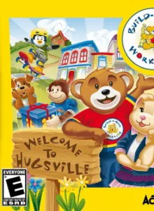 Build-A-Bear Workshop: Welcome to Hugsville