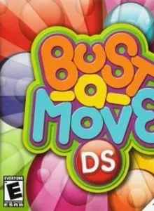 Bust-a-Move DS