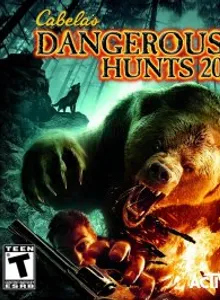 Cabela's Dangerous Hunts 2011