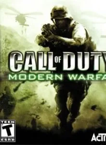 Call of Duty 4: Modern Warfare