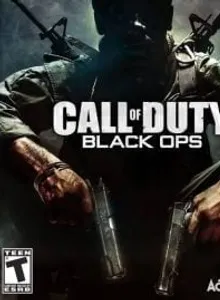 Call of Duty: Black Ops