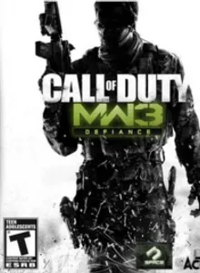 Call of Duty: Modern Warfare 3: Defiance