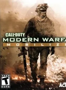 Call of Duty: Modern Warfare: Mobilized