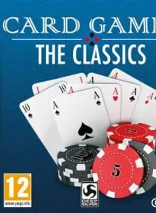 Card Games: The Classics