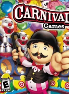 Carnival Games