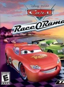 Cars: Race-O-Rama