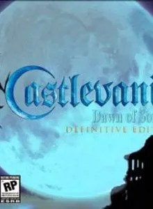 Castlevania: Dawn of Sorrow – Definitive Edition+