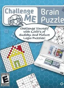 Challenge Me: Brain Puzzles