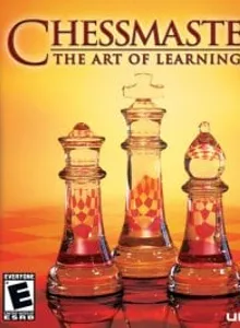 Chessmaster: The Art of Learning