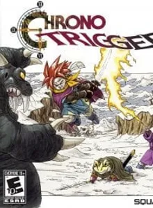 Chrono Trigger