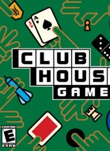 Clubhouse Games (42 All-Time Classics)