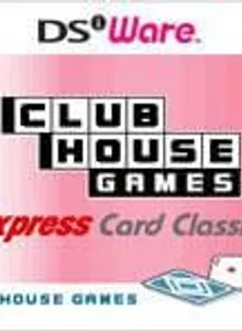 Clubhouse Games Express: Card Classics