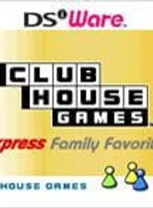 Clubhouse Games Express: Family Favorites