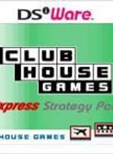 Clubhouse Games Express: Strategy Pack