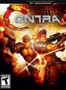 Contra 4