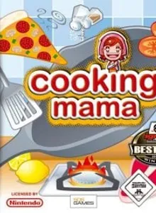 Cooking Mama