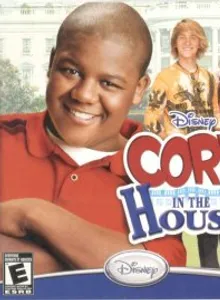 Cory in the House