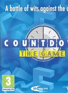 Countdown: The Game