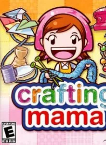 Crafting Mama