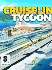 Cruise Line Tycoon