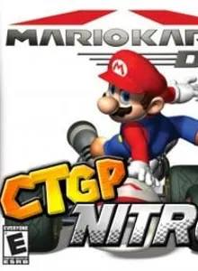 CTGP-Nitro